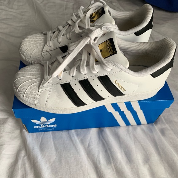 Shell toe adidas - Picture 1 of 4